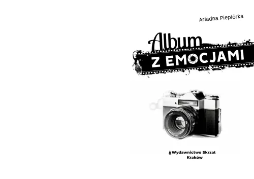Album Z Emocjami na Arena.pl