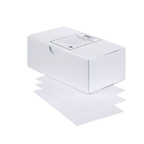 Wizytówki Karty Papierowe 85x54mm do Colop E-mark, 100 szt. na Arena.pl