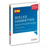 Wielka gramatyka języka hiszpańskiego, wydanie specjalne