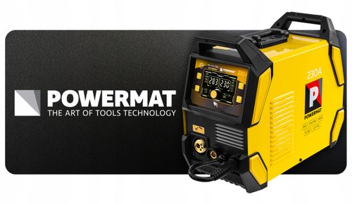 migomat inwertorowy pm-pas-230l na Arena.pl