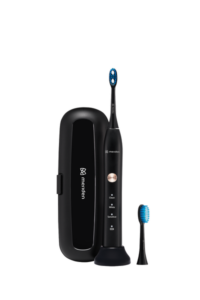 MERIDEN SONIC FAMILY BLACK zdjęcie 3