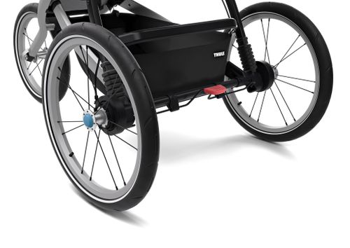 THULE Glide 2 Jet Black na Arena.pl