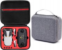 WALIZKA DLA DRONA DJI MINI SE CASE ETUI TORBA WODOODPORNA FUTERAŁ TORBA