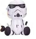 maskotka pluszowa star wars gwiezdne wojny stormtrooper 29cm wl