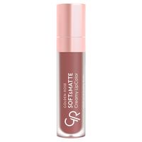 Golden Rose Soft & Matte Creamy Lip Color 113 Matowa pomadka do ust Kolor - 113