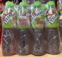 Tymbark napój jabłko-wiśnia 500ml - karton