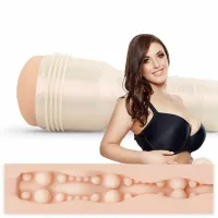 fleshlight angela signature model z teksturą indulge 810476014421