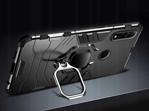 Spacecase X-Ring Oppo A31 Czarny na Arena.pl