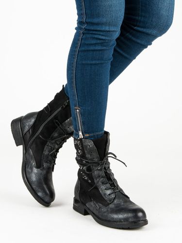 MODNE WORKERY Rozmiar - 39 na Arena.pl