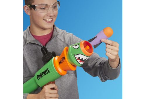 HASBRO E7511 NERF Fortnite RL na Arena.pl