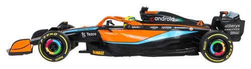 Bolid R/C 1:12 Mclaren F1 Mcl36 Pomarańczowy Rastar na Arena.pl