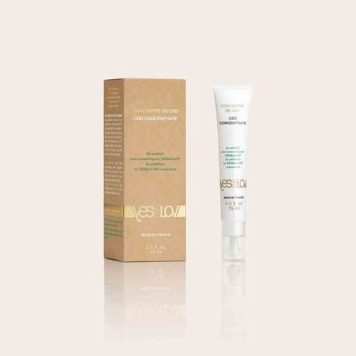 Żel Z Koncentratem Cbd Yesforlov 15Ml na Arena.pl