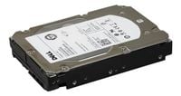 Dell HD, 600GB, SAS 6, 15K, 512b,