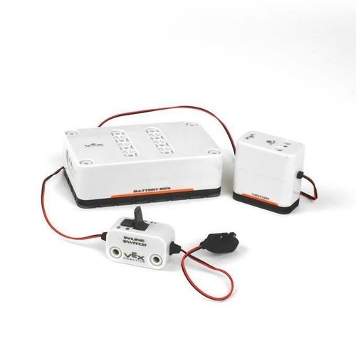 HEXBUG VEX SILNIK na Arena.pl