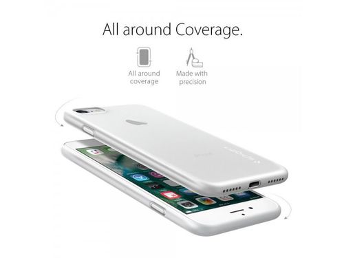 Etui Spigen Air Skin Apple iPhone 7/8 Soft Clear na Arena.pl