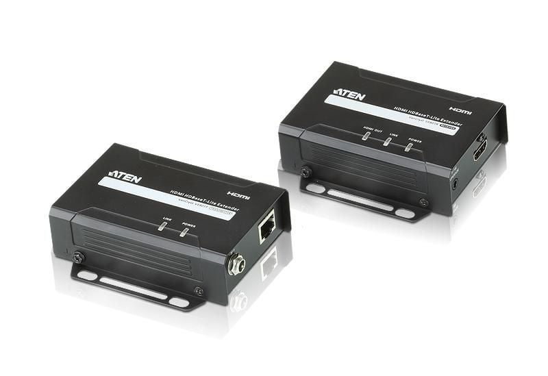 Aten HDMI 1.3b CAT5e/6 extender zdjęcie 1