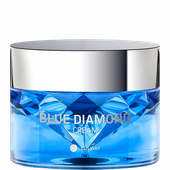 Colway kolagenowy krem przeciwstarzeniowy Blue Diamond 50 ml.