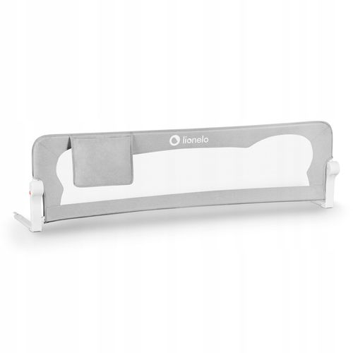 Barierka do łóżka BRAMKA OCHRONNA BLOKADA zabezpieczenie 150x42 na Arena.pl