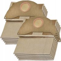 WORKI WOREK DO KARCHER MV2 WD2 A 2054 WD 2.200 WD2 Home 6.904-322.0 x10