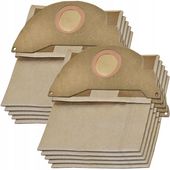 WORKI WOREK DO KARCHER MV2 WD2 A 2054 WD 2.200 WD2 Home 6.904-322.0 x10