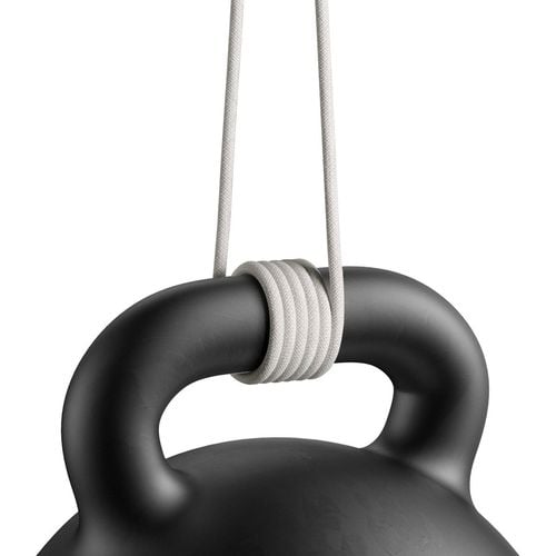 kabel przewód dynamic series usb - usb-c 100w 2m biały na Arena.pl