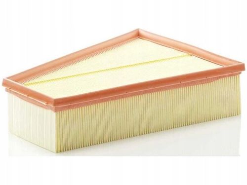 Mann-Filter C30161 FILTR POWIETRZA MONDEO IV na Arena.pl