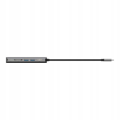 Stacja dokujaca Belkin USB-C 6w1 na Arena.pl