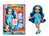 RAINBOW HIGH JUNIOR PJ PIŻAMA PARTY FASHION LALKA SKYLER BRADSHAW