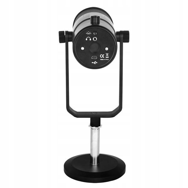 MIKROFON TIE Desktop Condenser Mic Supernova TUR88 zdjęcie 2