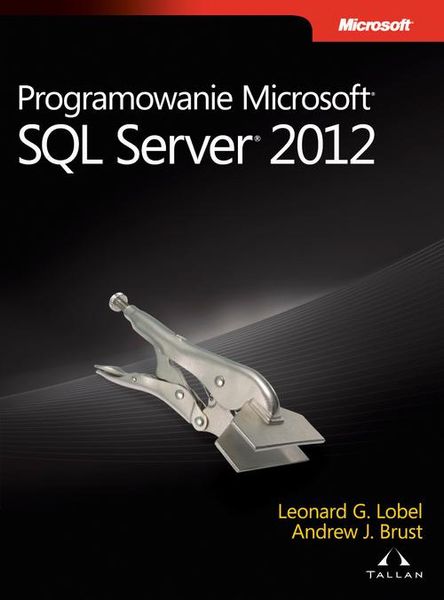(pdf) Programowanie Microsoft SQL Server 2012 zdjęcie 1