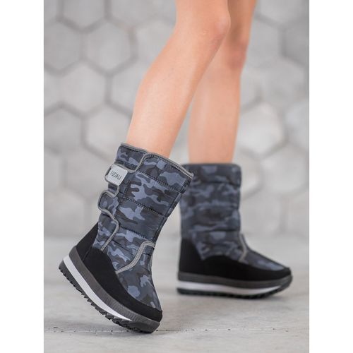 Śniegowce Moro r.41 na Arena.pl