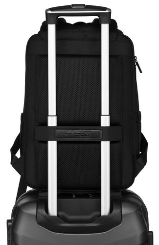 plecak ptn-63107-6395 black na Arena.pl