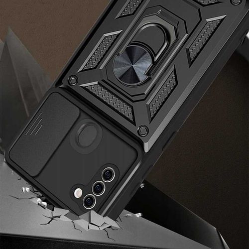 SC Camring Galaxy A11/M11 black na Arena.pl