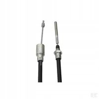 33921116 Linka Hamulcowa, Knott