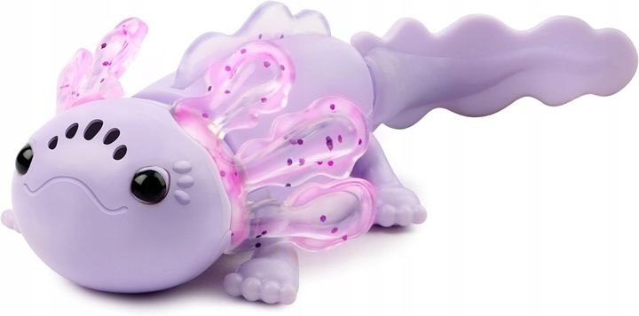 FINGERLINGS - AXOLOTL PURPLE (3141) zdjęcie 2
