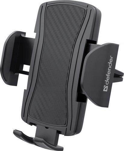 UCHWYT DO SAMOCHODU NA TELEFON KRATKĘ NAWIEWU SAMOCHODOWY DO KRATKI 4-7,2" na Arena.pl