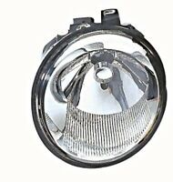 Volkswagen Lupo Reflektor przedni Lampa przednia Lewa