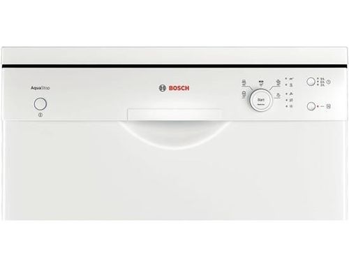 Bosch SMS50D62EU  Zmywarka na Arena.pl