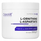 OstroVit L-asparaginian L-ornityny 200 g