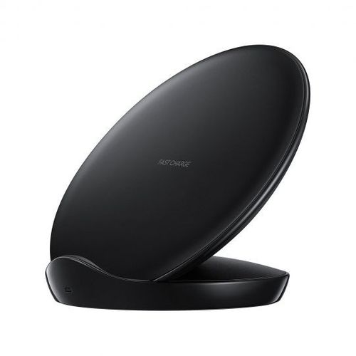 SAMSUNG WIRELESS CHARGER STAND CONVENIENT BLACK na Arena.pl