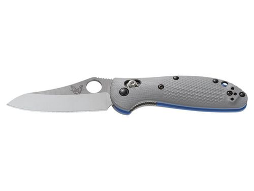 Nóż Benchmade 555-1 Mini Griptilian G10 na Arena.pl