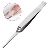 Zaciskarka do paznokci, tunelu, żelu, akrylu