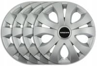 KOŁPAKI 15'' VOLVO C30 S40 V40 S60 V50 V70 S80 TPS