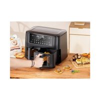 Frytkownica beztłuszczowa Cookwise AF2-40D06 3040 W 9 l