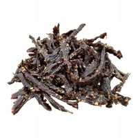 Jerky z wołowiny amerika 500g