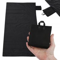 vaily MINI KOC piknikowy / na plażę/ w góry 140x80 cm ULTRACIENKI