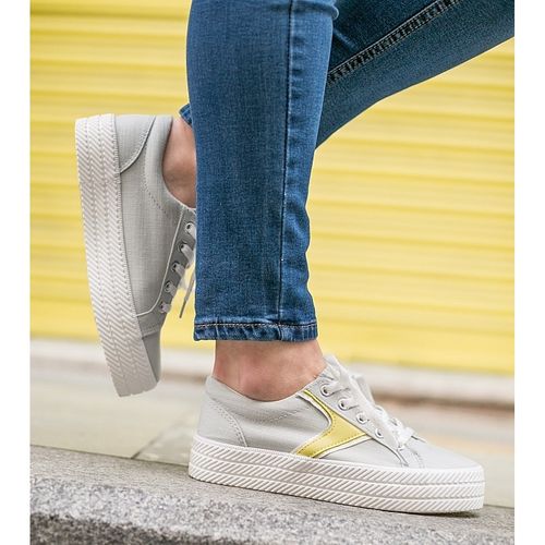 Trampki Na Platformie r.36 na Arena.pl