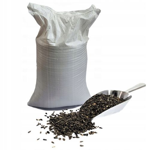 SŁONECZNIK CZARNY KARMA POKARM ZIARNO DLA DZIKICH PTAKÓW DO KARMNIK na Arena.pl