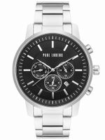ZEGAREK MĘSKI PAUL LORENS - PL6647B-1C1  (zg372b) + BOX