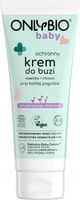 ONLYBIO BABY KREM DO BUZI DLA DZIECI OCHRONNY 50 ML